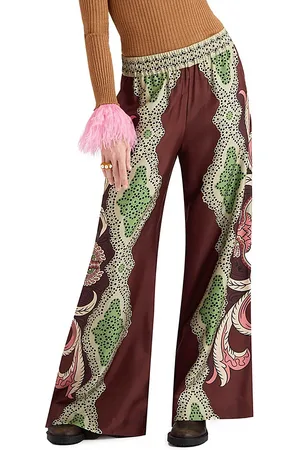 La DoubleJ Palazzo Pants