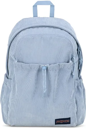 JanSport Corduroy Lounge Backpack