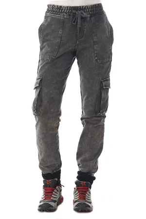Heaven Cargo Jogger