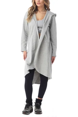 Heaven Open Cardigan