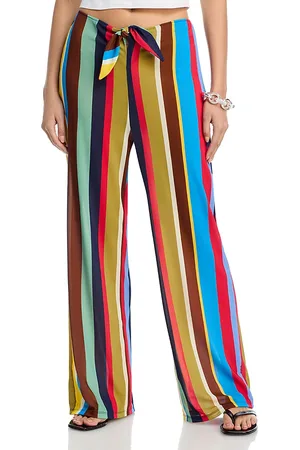 Staud Pico Swim Cover-Up Pants