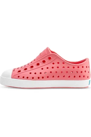 Native Unisex Jefferson Waterproof Slip-On Sneakers