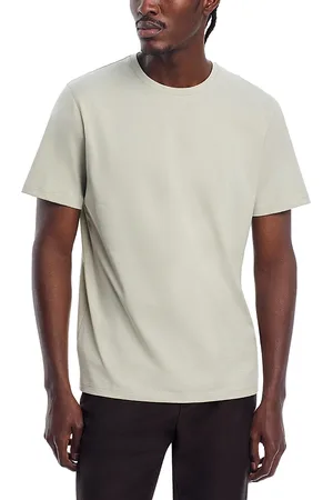 THEORY Precise Tee in Cotton Jersey