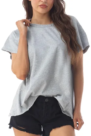 Heaven Boxy Tee