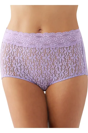 Wacoal Halo Lace Briefs