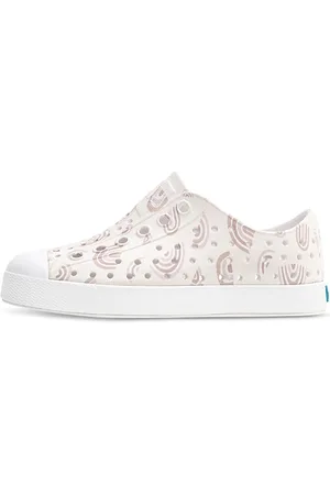 Native Unisex Jefferson Sugarlite Print Shoes