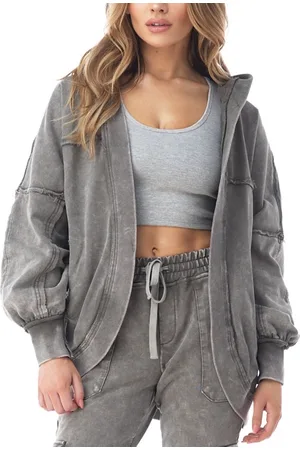 Heaven Open Cardigan