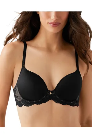 Wacoal Vivid Attraction Contour Bra