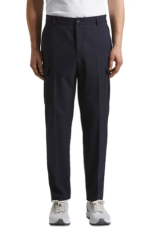 PESERICO SIGN Cargo Chino Pant