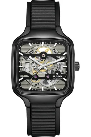 Rado True Square Automatic Watch, 38mm