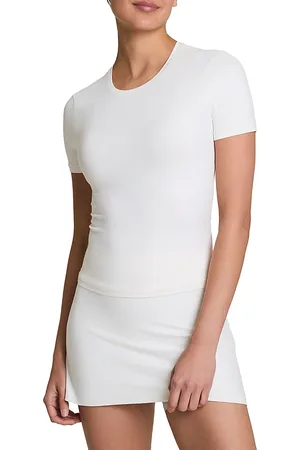 Spanx Bare Naked Bicep Tee