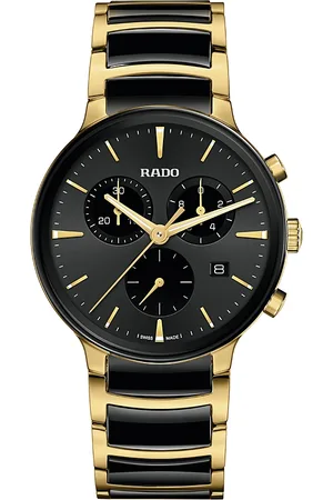 Rado Centrix Chronograph, 41mm