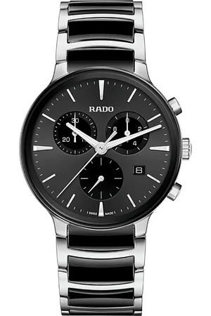 Rado Centrix Chronograph, 41mm