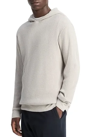 Vince Mouline Thermal Hoodie