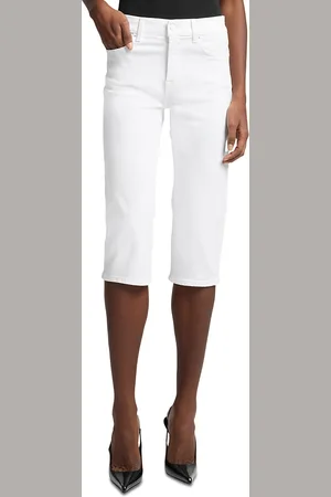 7 for all Mankind Capri Jeans in