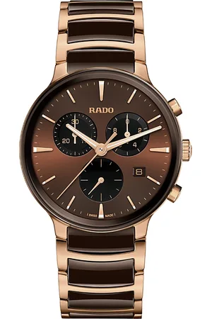Rado Centrix Chronograph, 41mm