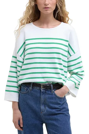 Barbour Kayleigh Knitted Sweater