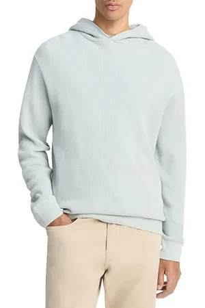 Vince Mouline Thermal Hoodie