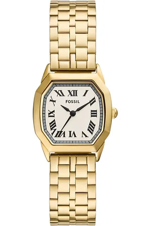 Fossil Harlow Three Hand Watch, 27mm