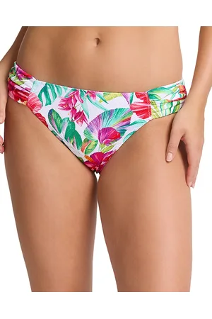 Tommy Bahama Island Cays Fiesta Reversible Bikini Bottom