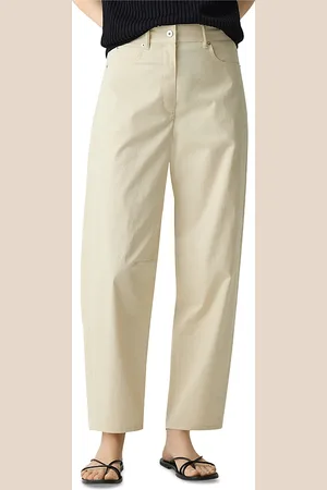 THEORY Ankle Pants