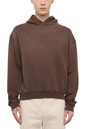 Helmut Lang Lazer Studio Hoodie