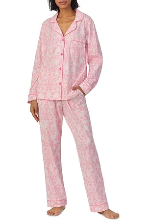 BedHead Long Sleeve Pajama Set