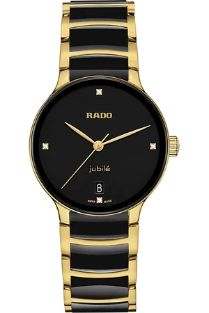 Rado Centrix Diamonds Watch, 35mm