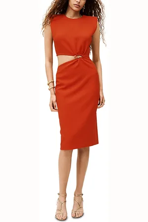 Ba & sh Iris Dress