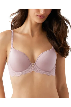 Wacoal Vivid Attraction Contour Bra