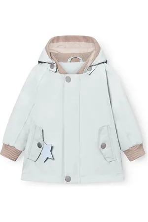 Mini A Ture Unisex Matwally Spring Jacket