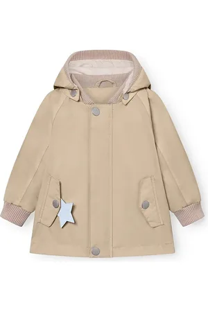 Mini A Ture Unisex Matwally Spring Jacket