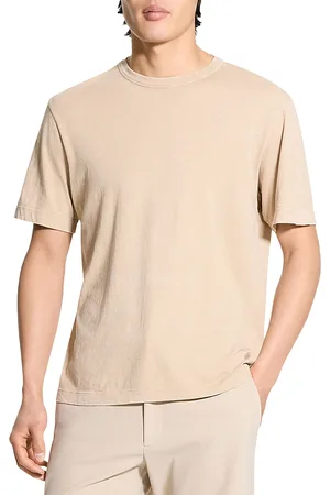 THEORY Classic Regular Fit Tee