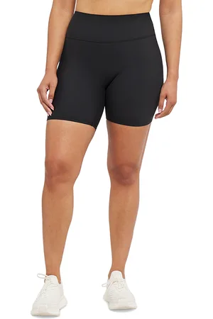 Spanx Onform Bike Shorts