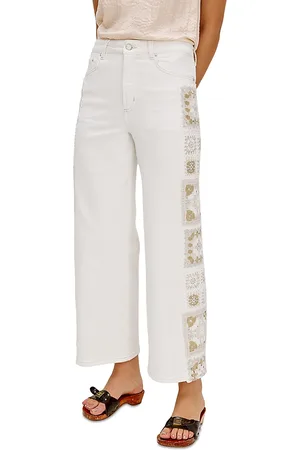 Rails The Getty High Rise Crop Jeans in