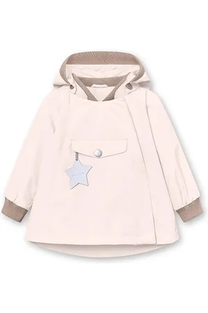Mini A Ture Unisex Matwai Spring Jacket