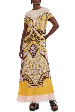 La DoubleJ Swing Dress