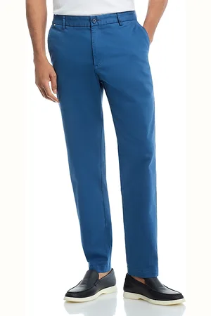 HUGO BOSS Kane Regular Tapered Fit Pants