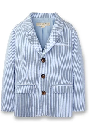 Hope & Henry Unisex Boys