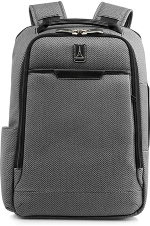 Travelpro X Travel + LeisureSlim Backpack