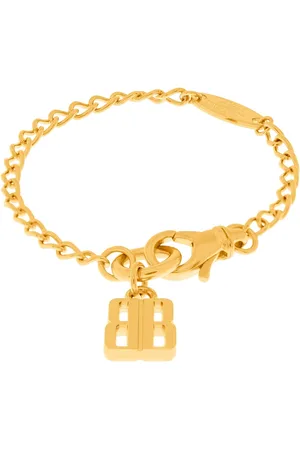 Balenciaga Bracelets - Women | FASHIOLA.com