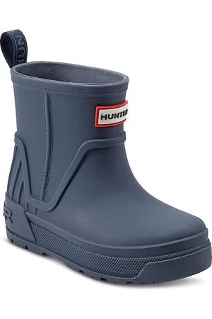 Hunter Unisex Kids Grace Waterproof Boots