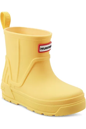 Hunter Unisex Kids Grace Waterproof Boots
