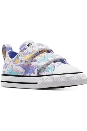 Converse Girls