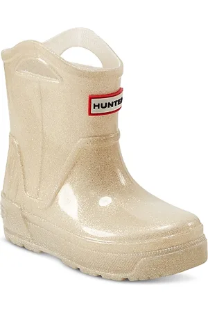 Hunter Unisex Kids Georgey2 Waterproof Boots