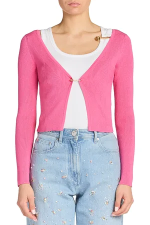 VERSACE Knit Sweater