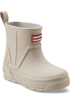 Hunter Unisex Kids Grace Waterproof Boots