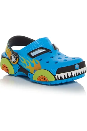 Crocs Unisex Monster Truck Clogs