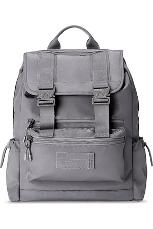 DAGNE DOVER Brooklyn Flap Top Backpack