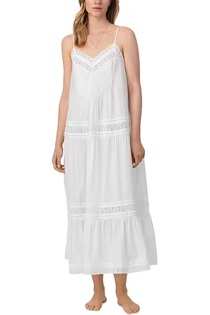Eileen West Venise Lace Ballet Nightgown